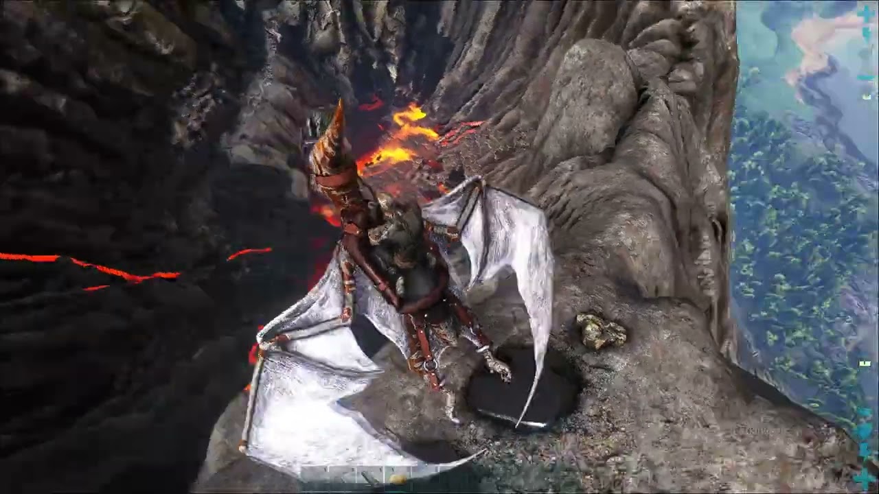 BÖLGEDEN BÖLGEYE HIZLI HAYVAN TAŞIMA -  KOZA NASIL YAPILIR - ARK Survival Evolved Ark Türkçe