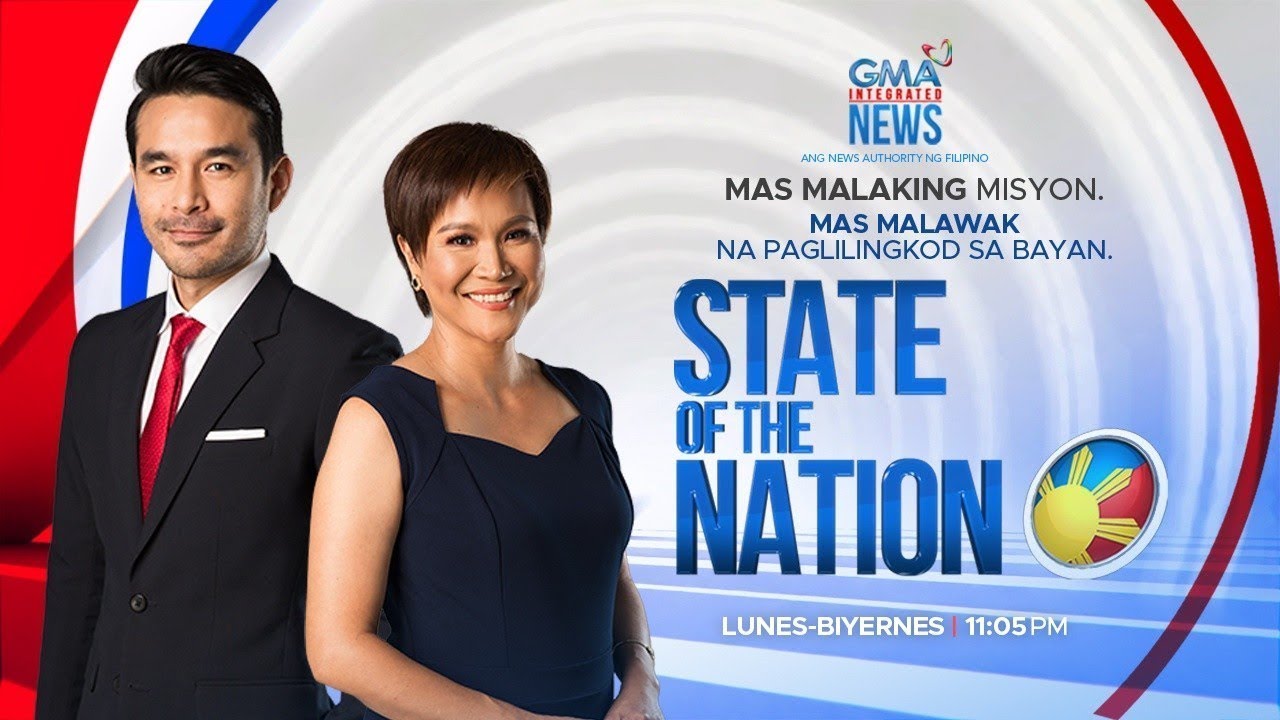 State of the Nation Livestream: September 17, 2024
