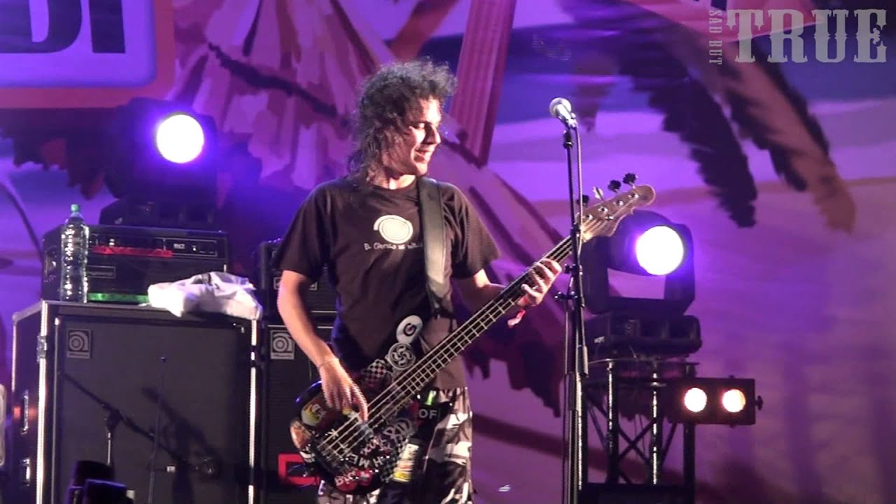 The Locos - Buscando Lios (Kubana 2011)