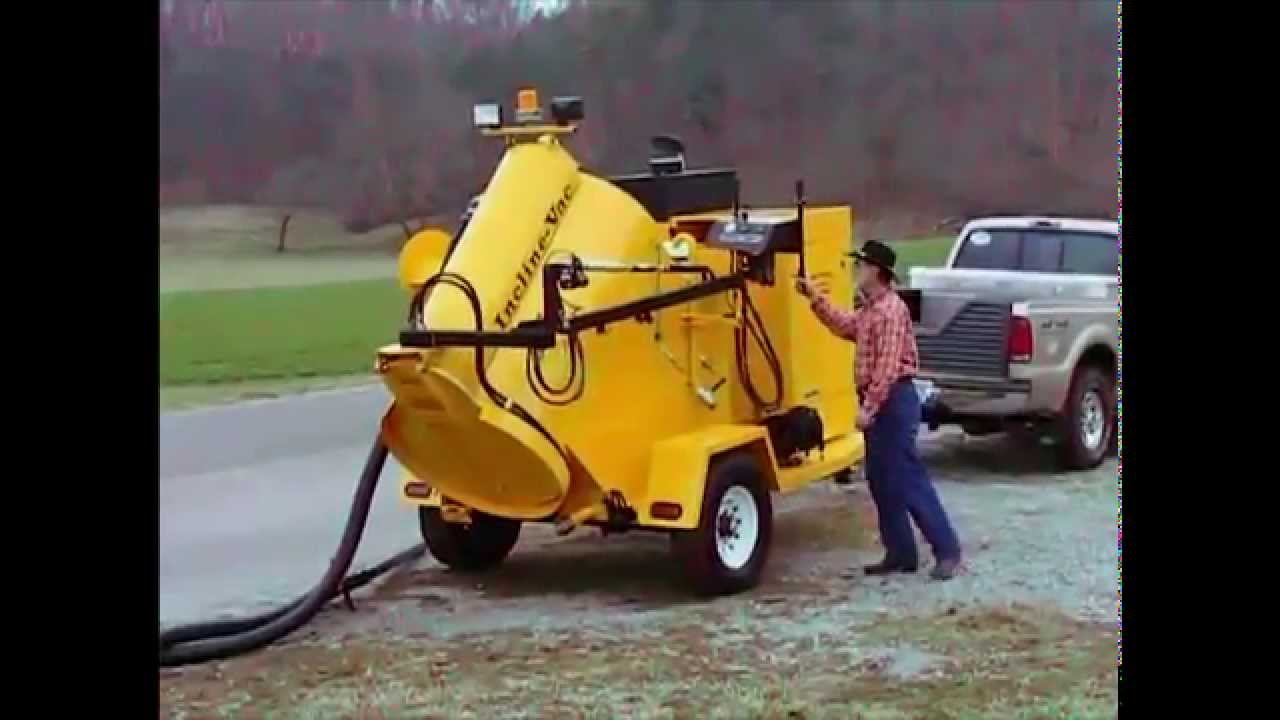 Revolutionary New Equipment - The Utility Valve Exerciser