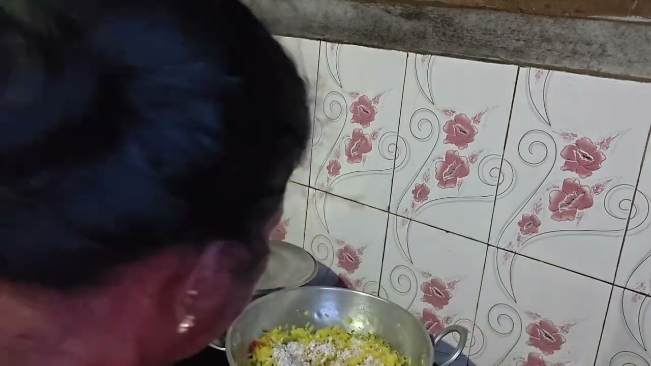 ഇന്നത്തെ സ്പെഷ്യൽ 😋👌