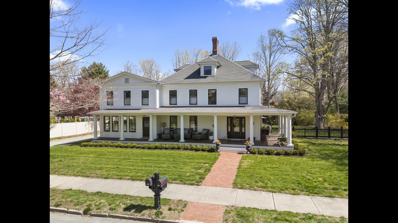 101 N Main Street Essex, CT | ColdwellBankerHomes.com