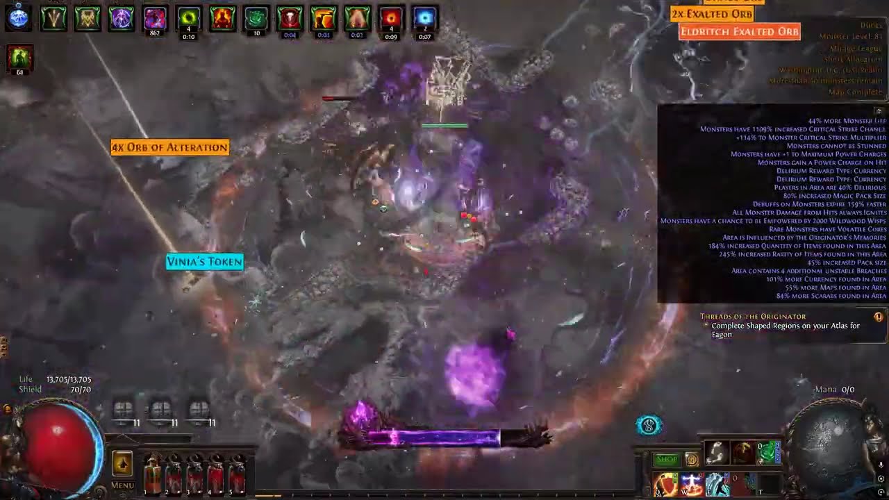 3.28 life stack BV