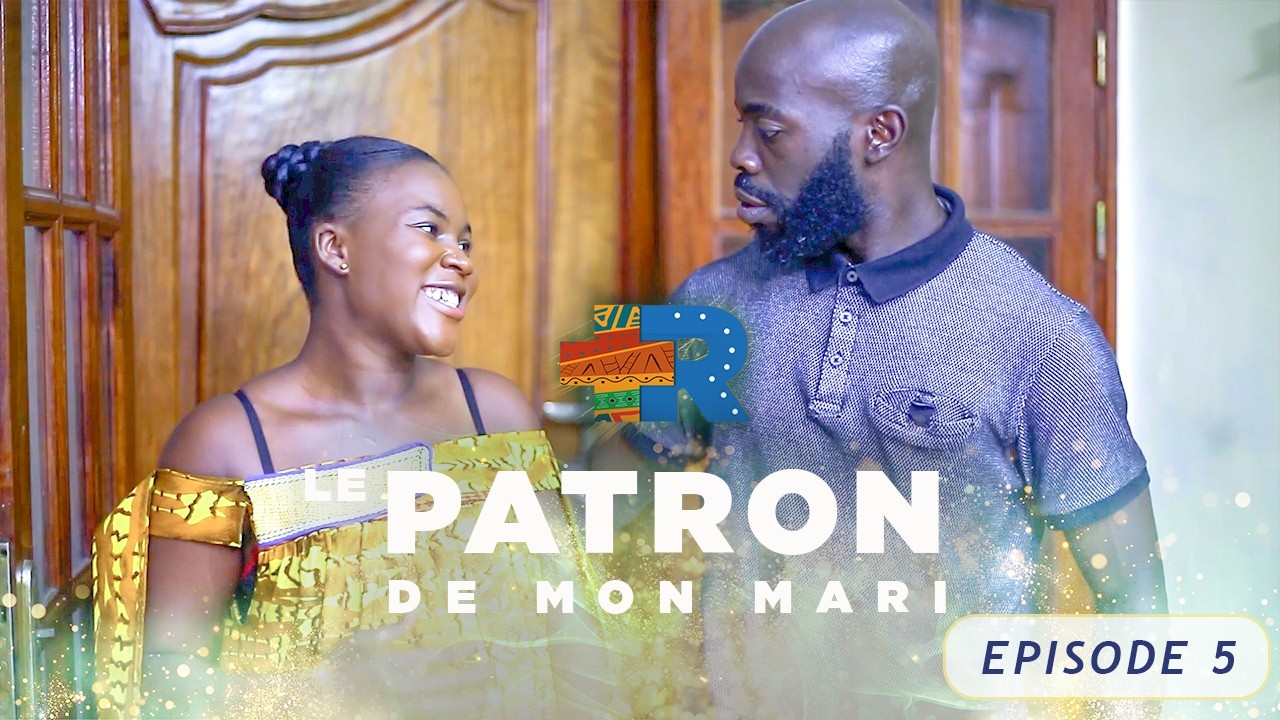DOUBLE GROSSESSE ! 😱 René retrouve Yolande enceinte, mais qui est le père du bébé d'Angel ? (Ép 5)