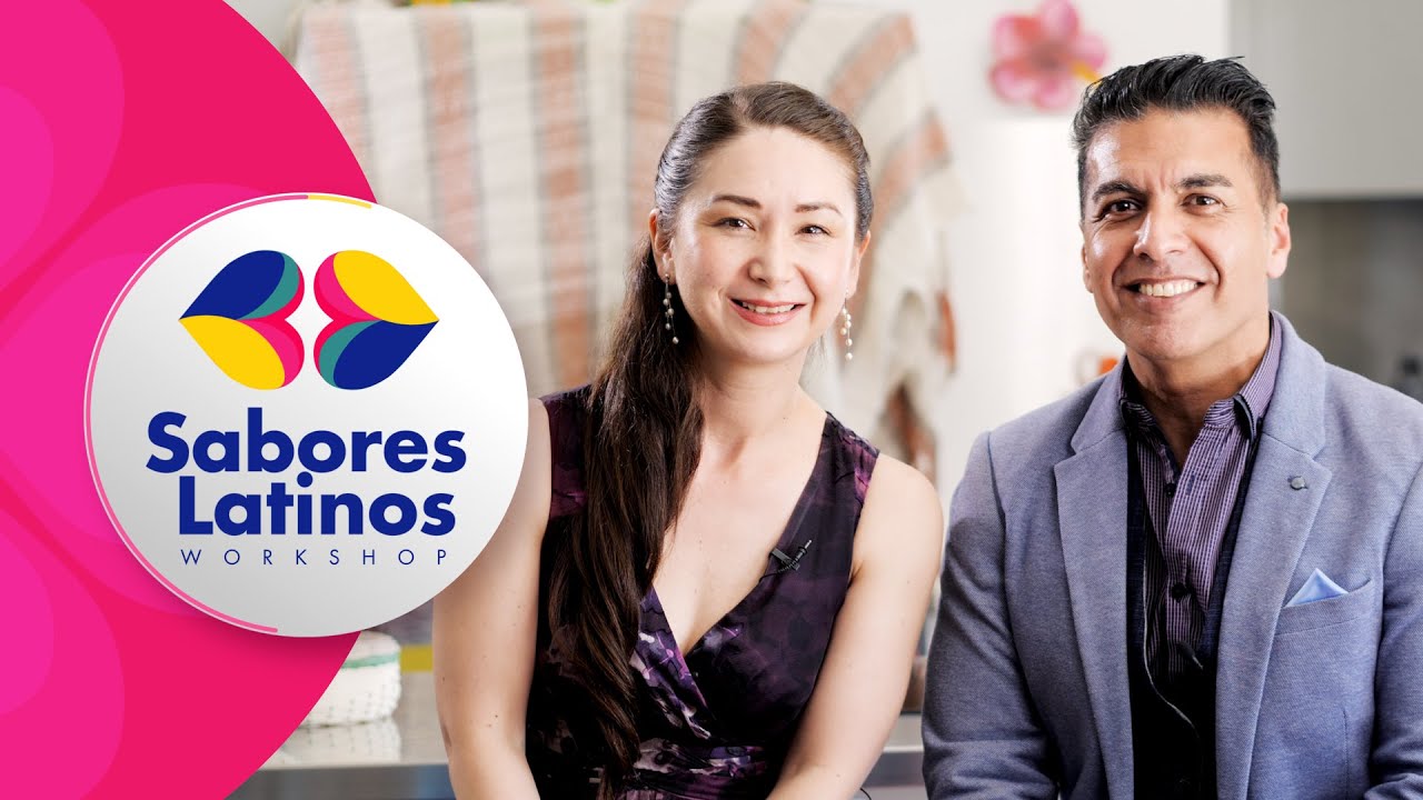 Australian Tango experts share their story and how their passion for Tango brought them together.