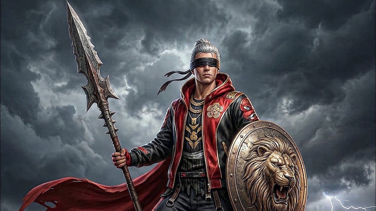 Free Fire Live 🔴 Never Fold Gaming || Live 999+Rip  Diamonds💎 || 