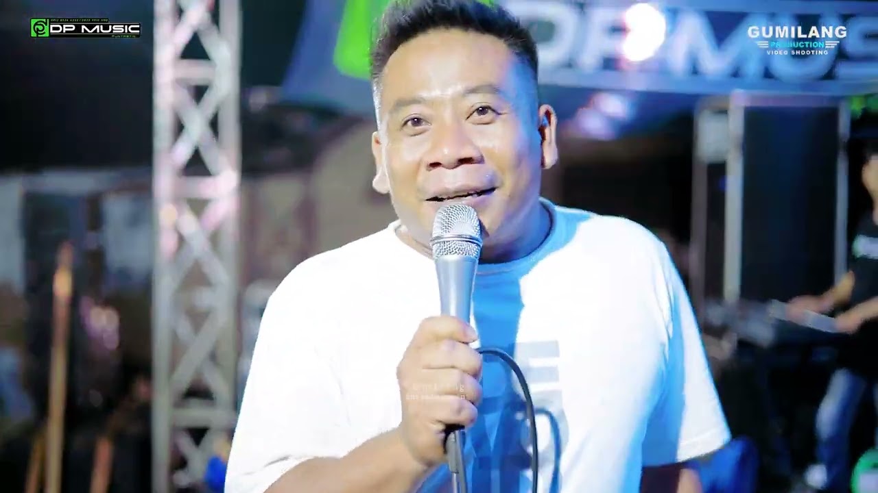 GIBAH - DP MUSIC - HUT RI KE-80 ERTE SEKAWAN - METAWAR UJUNGWATU DONOROJO JEPARA