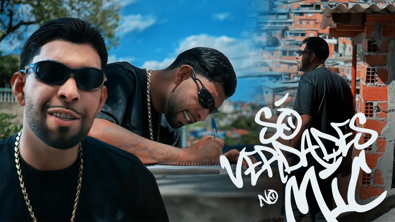 SÓ VERDADE NO MIC - MC DIEGUINHO ZO (DJ Gui de Novo)