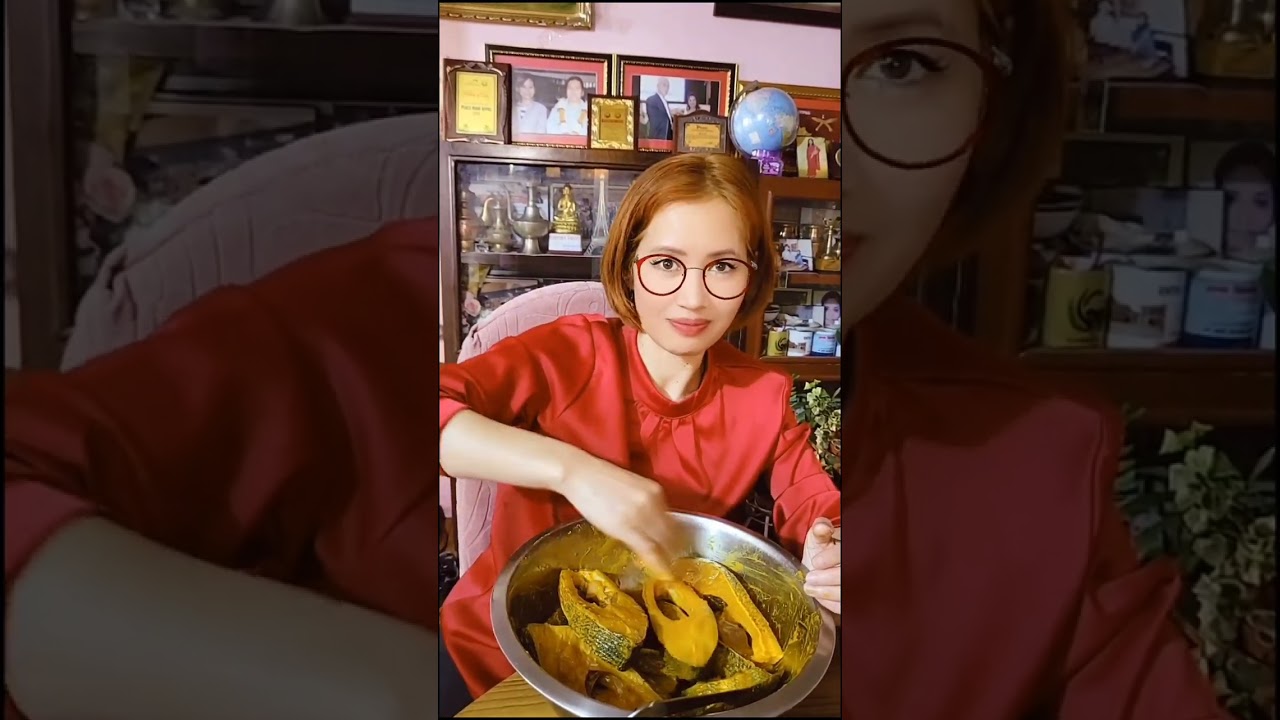 LIVE FISH GAMOT SA STRESS 😋 😄 🤣 😂 YUMMY ❤️