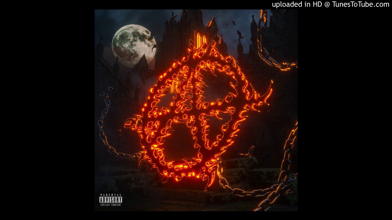 beautiful nightmare - lil tracy (8d audio)
