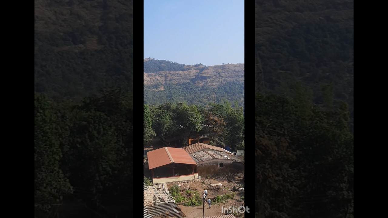 Raigad trip 