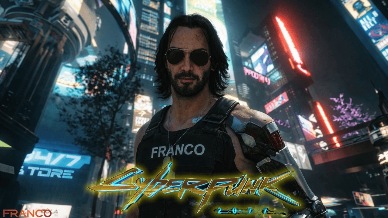 Let's Hit The Streets Again | Cyberpunk 2077 | Episode 06