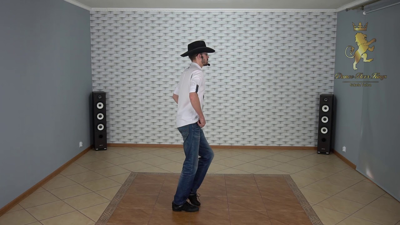Four Corner (Music)(Line Dance)