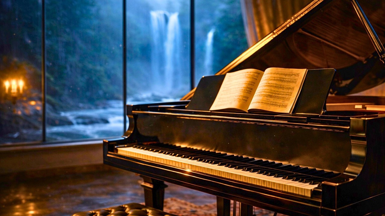 Classical Music That Touches the Heart 🎵 Mozart | Beethoven | Chopin | Bach | Tchaikovsky