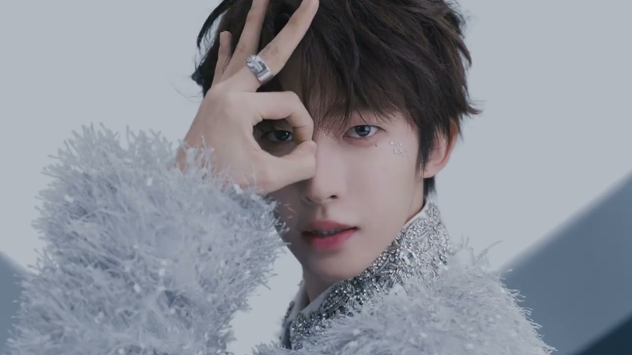 刘宇《Focus》MV ｜腾讯音乐云频道