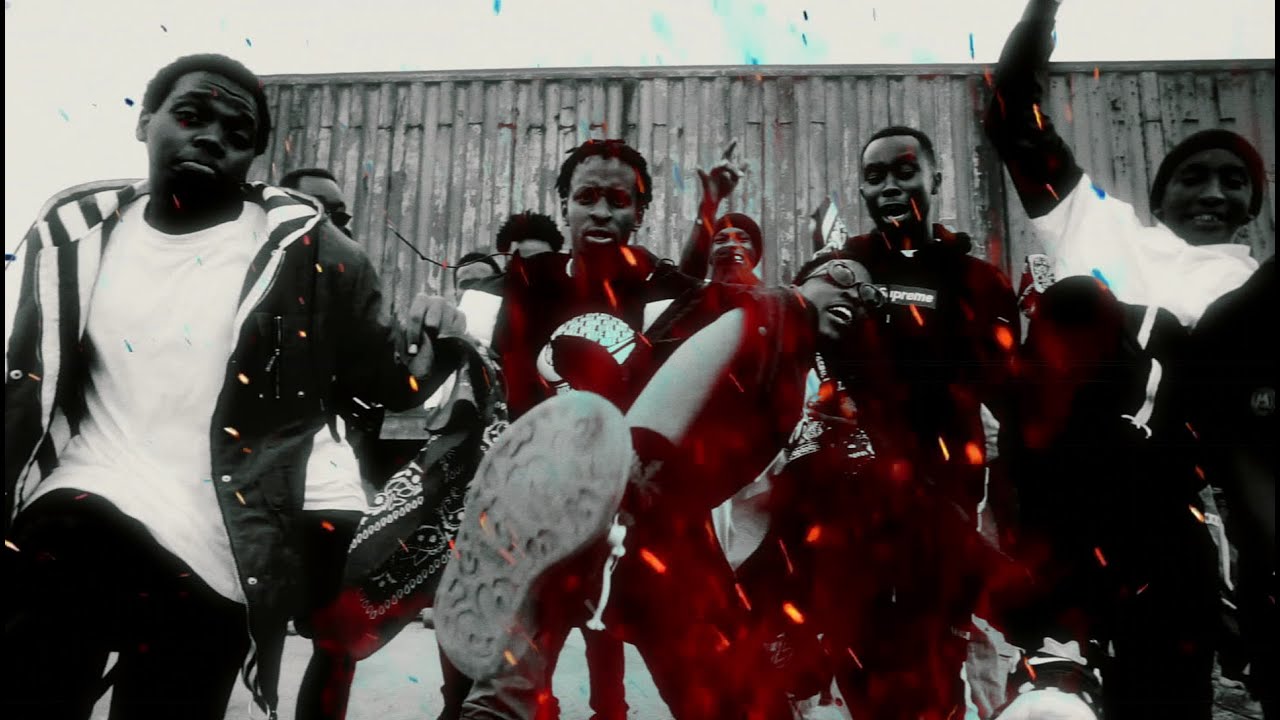 Drill Season one  [official video]
