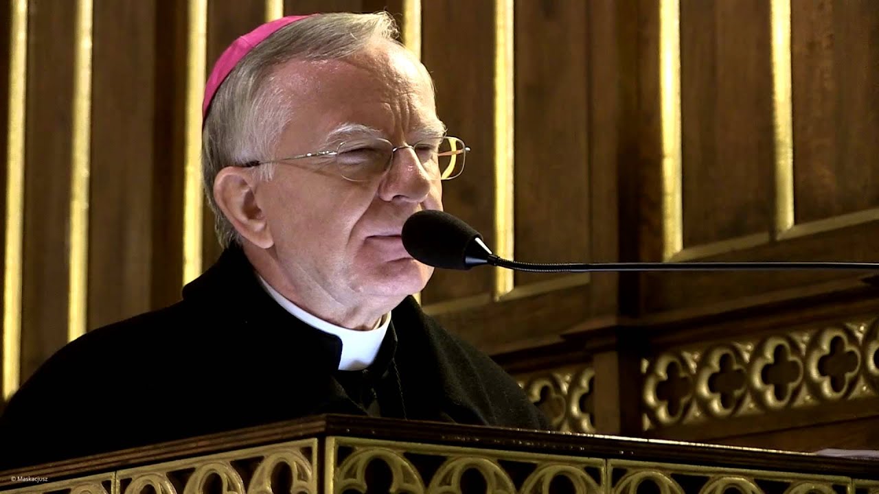 Czy na końcu świata Szatan się nawróci? | abp Marek Jędraszewski