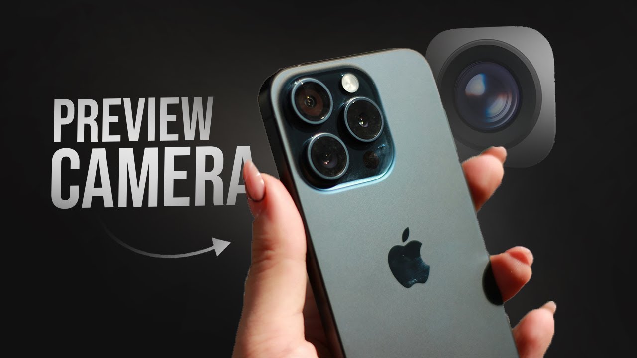 Как просмотреть изображение с камеры iPhone (подробное объяснение)