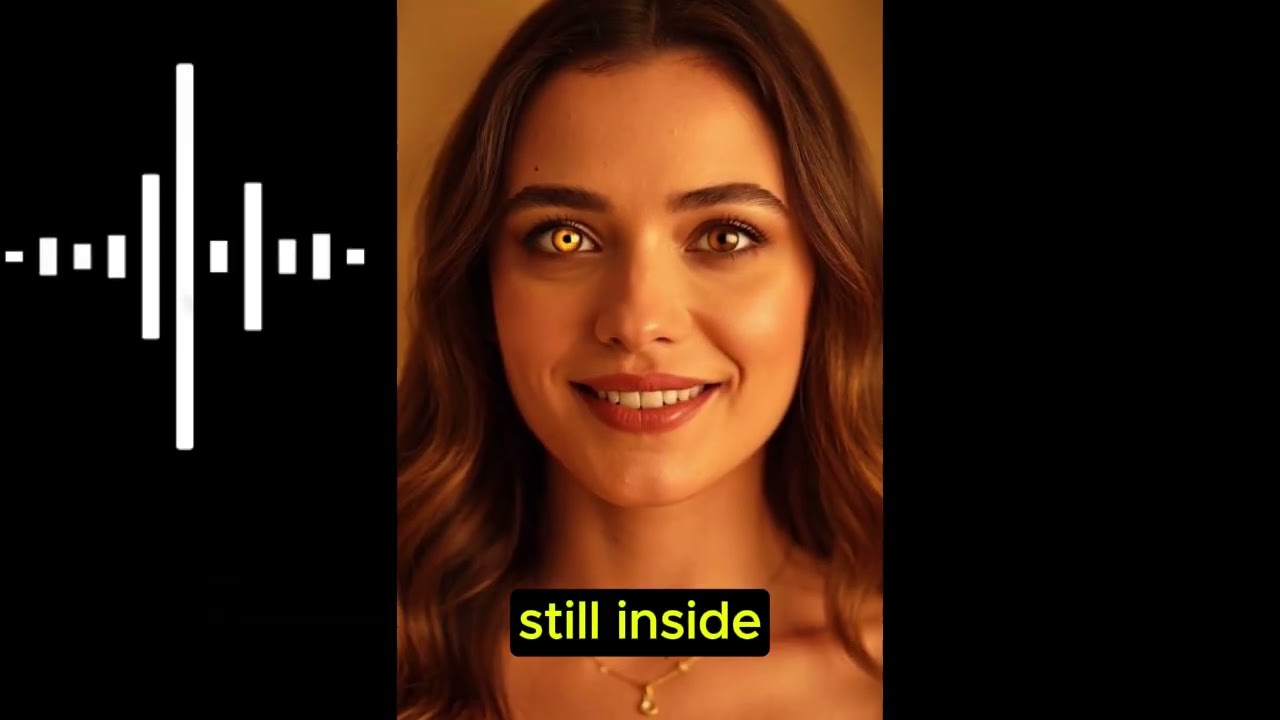 “She Took a Risk and Discovered the Truth About Herself”| Infidelity story