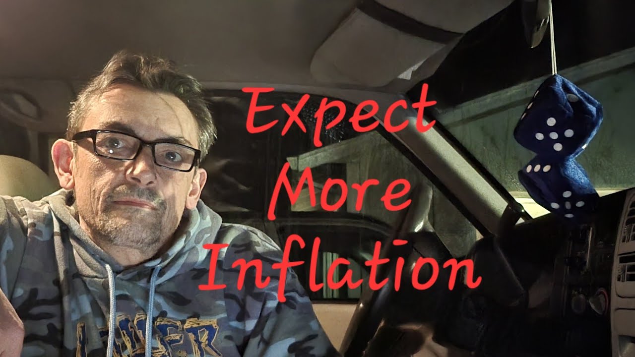 Worlds Greatest Economist Called It 3 Months Ago