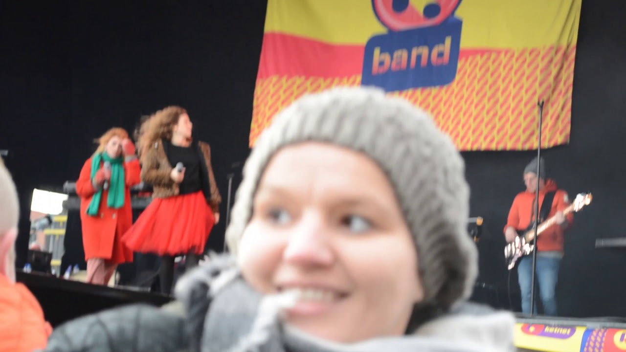 ketnetband intrede sinterklaas