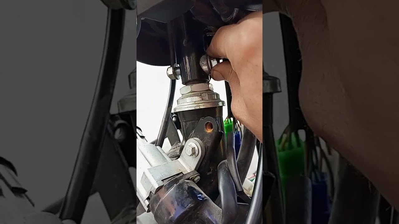 كيفاش تصيب الفرج ديالك الي عوج بسهوله مطور شينوا