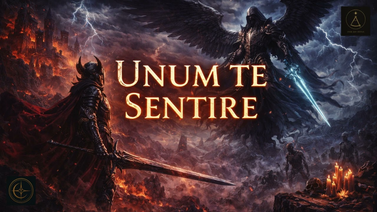 UNUM TE SENTIRE