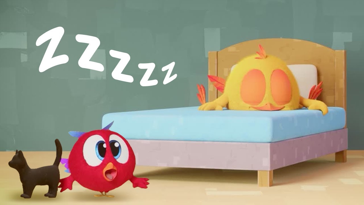 No Nap, Play! | Where's Chicky? | Cartoon Collection in English for Kids | New episodes