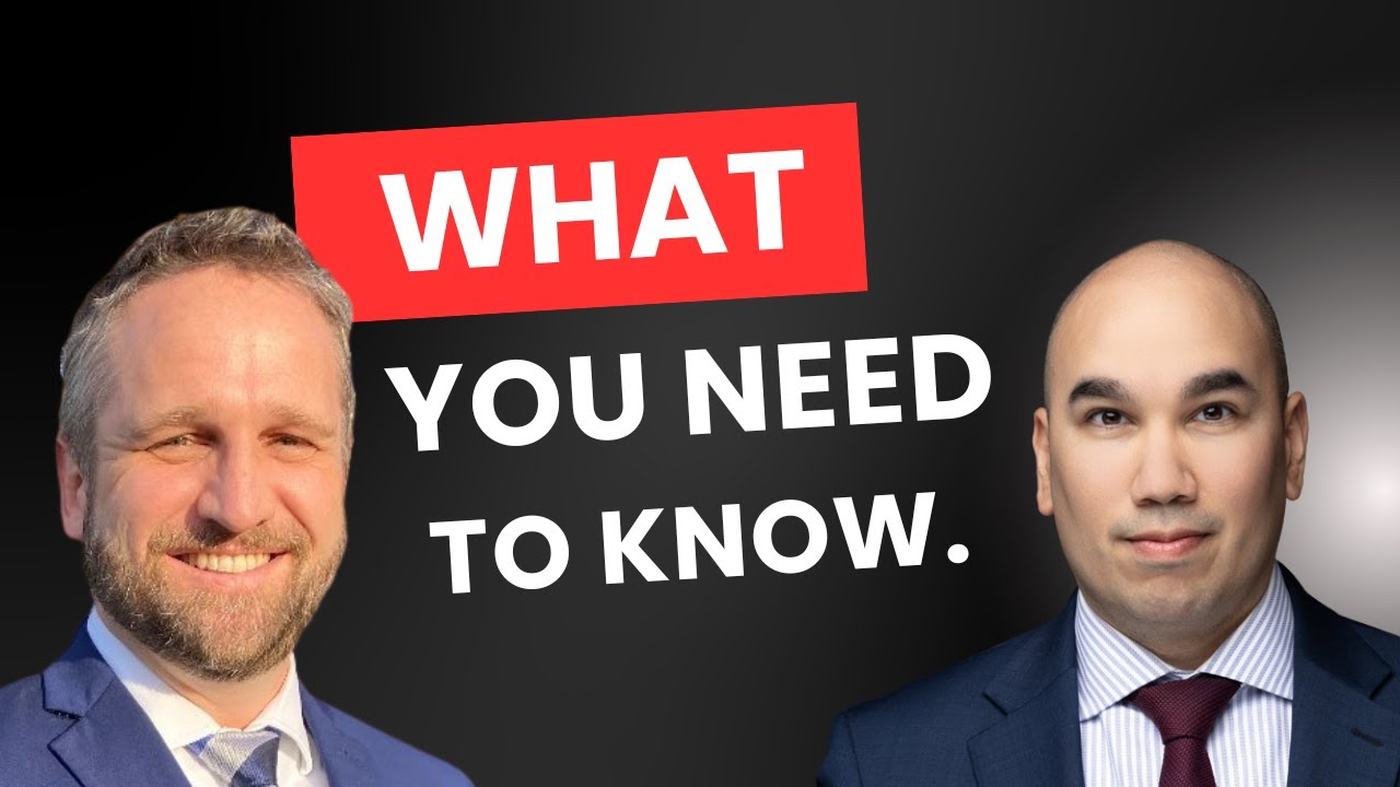 Virginia General Assembly 101 (2026): How to Follow a Bill & Get Involved (with Rob Poggenklass)