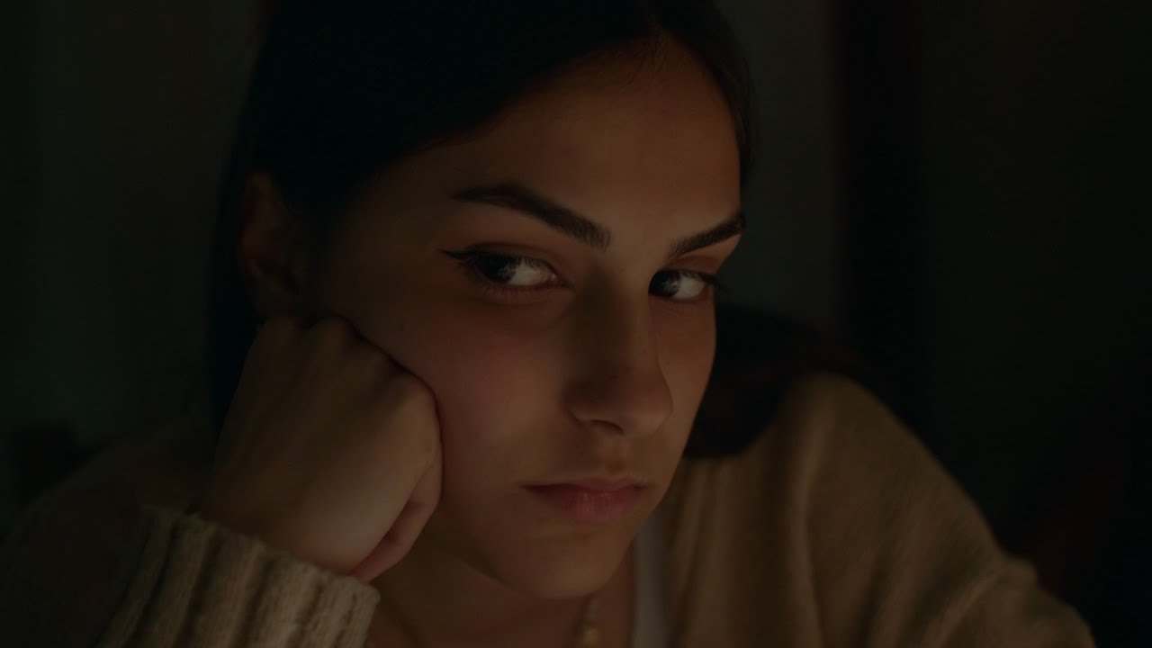 Schiava del cibo｜Cortometraggio sui disturbi alimentari