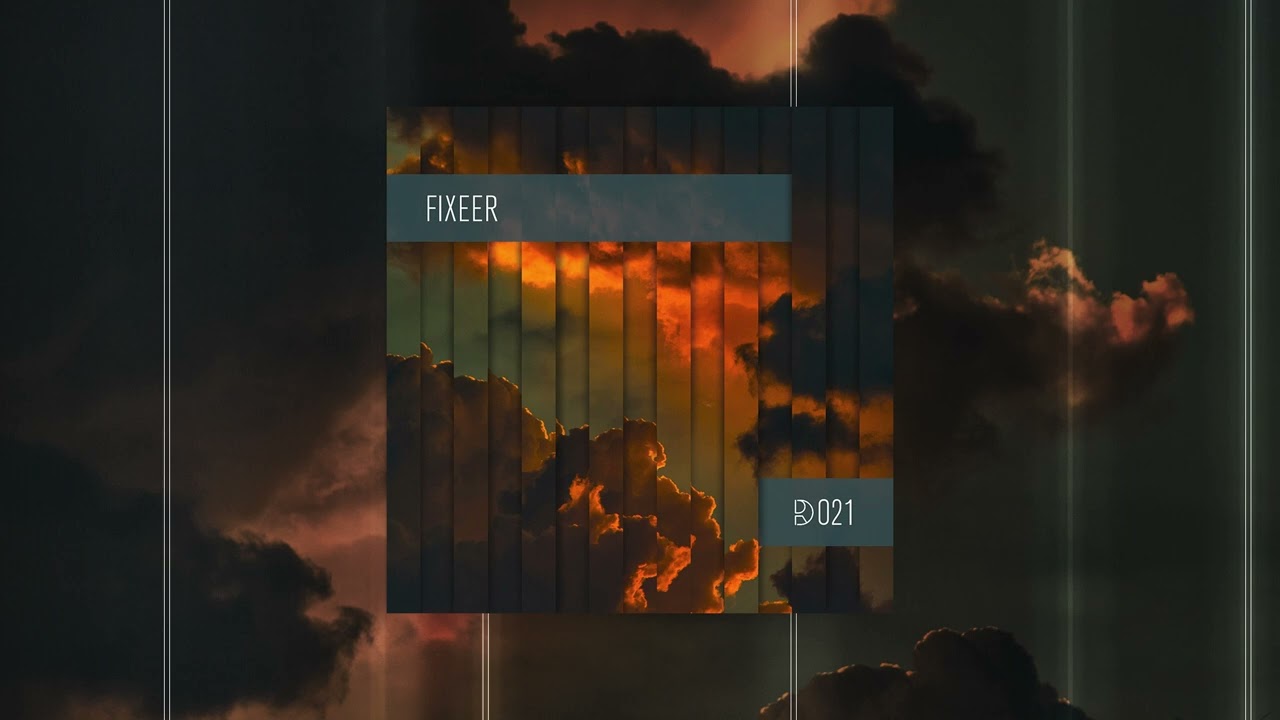 Dynamic Reflection Podcast Series 021: Fixeer