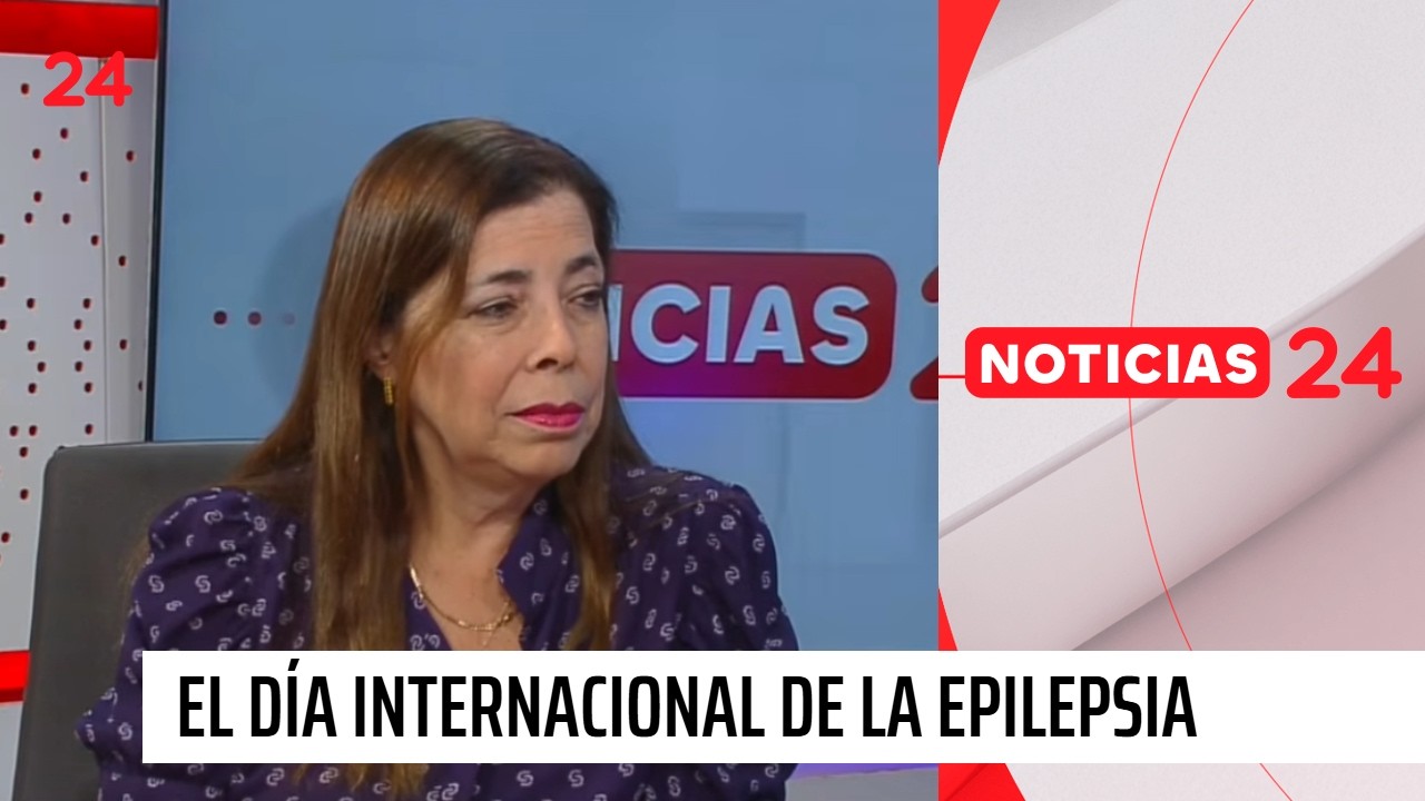 Epilepsia en Chile: 