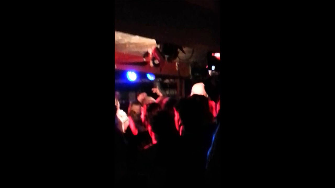 Agnostic Front - Gotta go (Live 