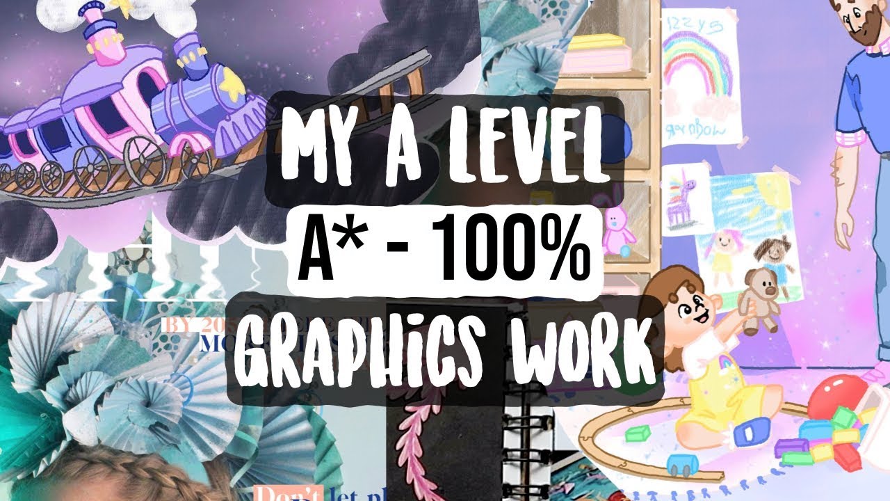 Книга по графике уровня A (A* - 100%)