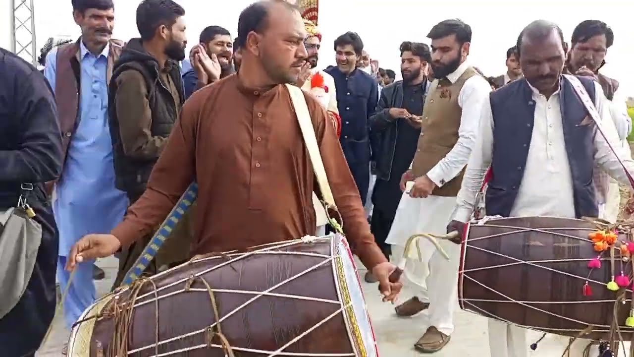Baraat Ceremony in Village | Village Lifestyle Secrets