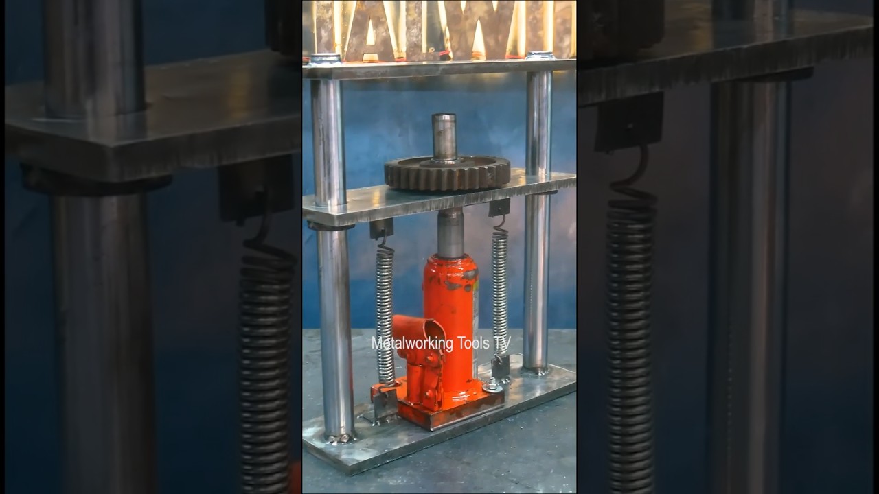 Pro Metalworking Tool Tip You Should Know #shortsvideo #shorts #metalworking