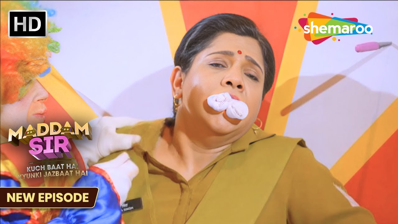 Maddam Sir Back To Back Episodes | Best Of Karishma & Haseena | Full HD | Hindi TV Serial
