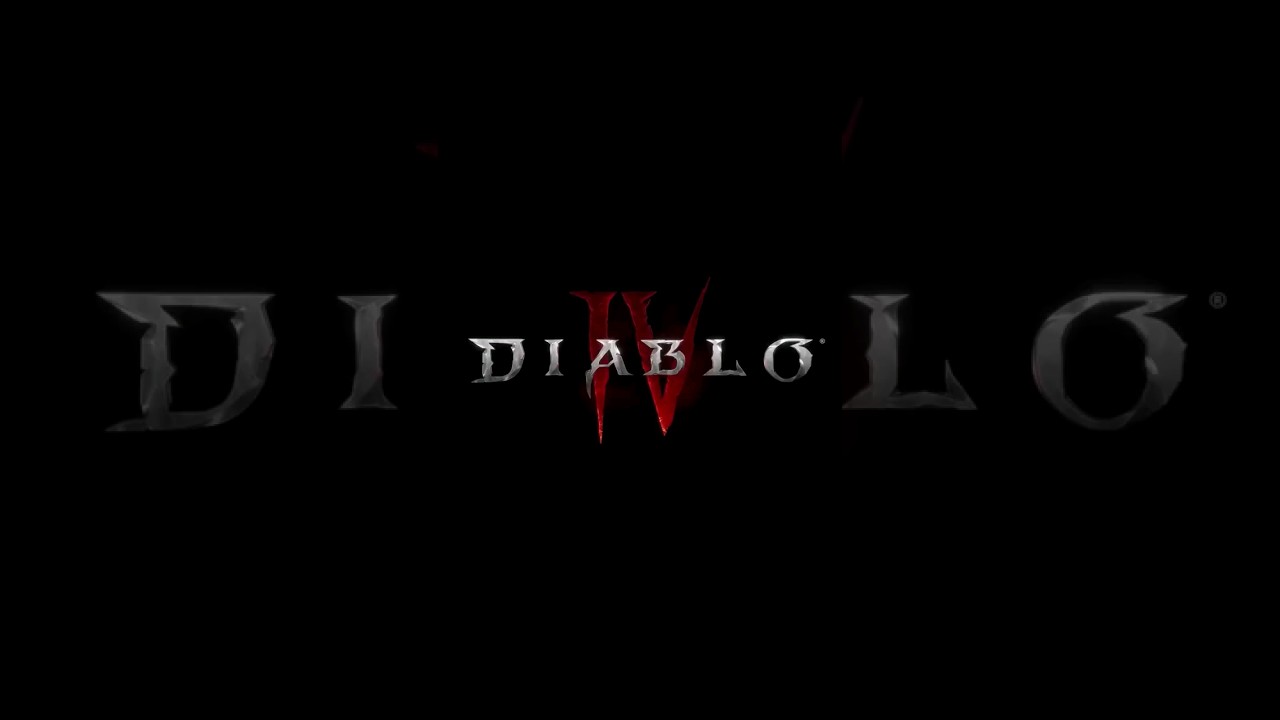 EMBRACE THE DARKNESS: First Impressions of Diablo IV Open Beta 