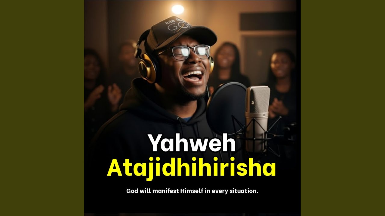 Yahweh Atajidhihirisha