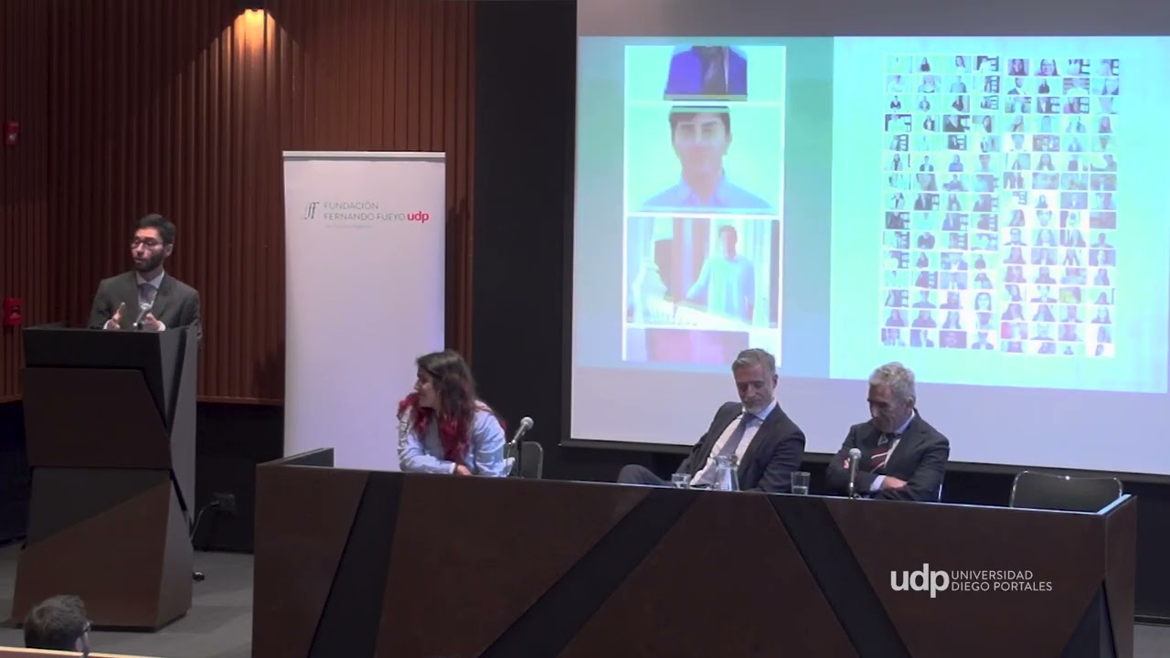 Presentaci&oacute;n 
