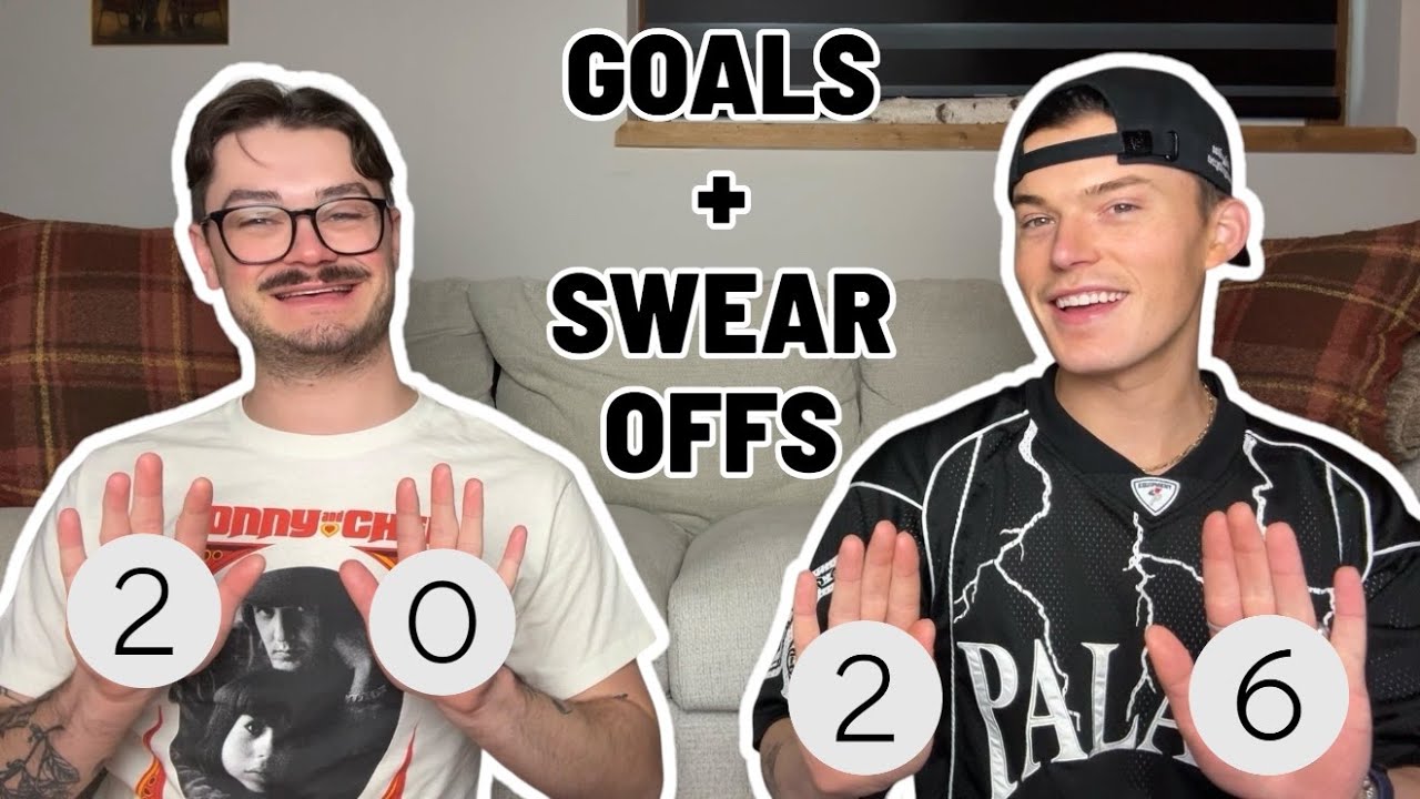 Our 2026 Reselling Business Goals +! Sourcing Swear Offs!!