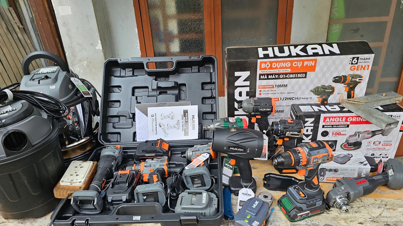 🔥💥Gần Tết sale hết | Kĩ thuật máy xây dựng Hồng Nhiên