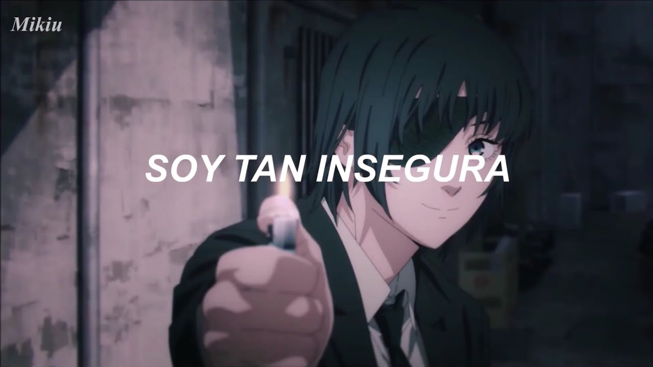 “es difícil creer que me amas”