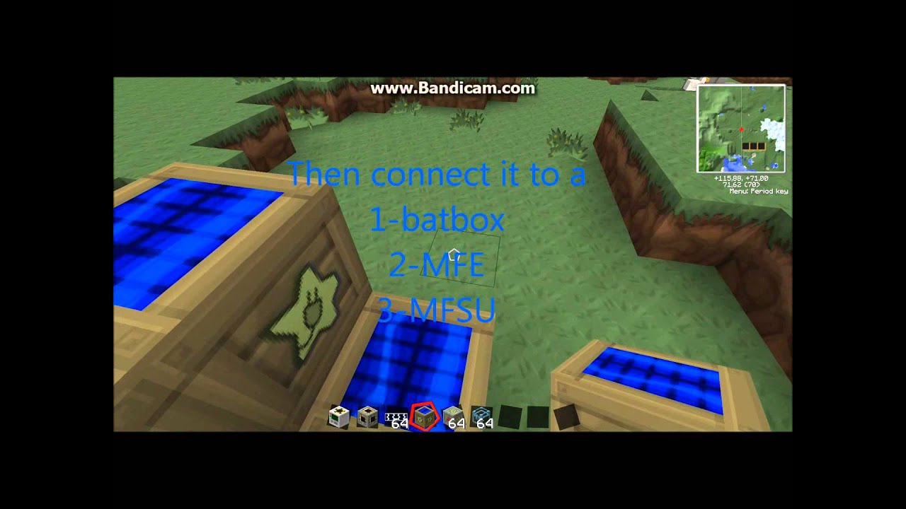 Tekkit tutorial: 