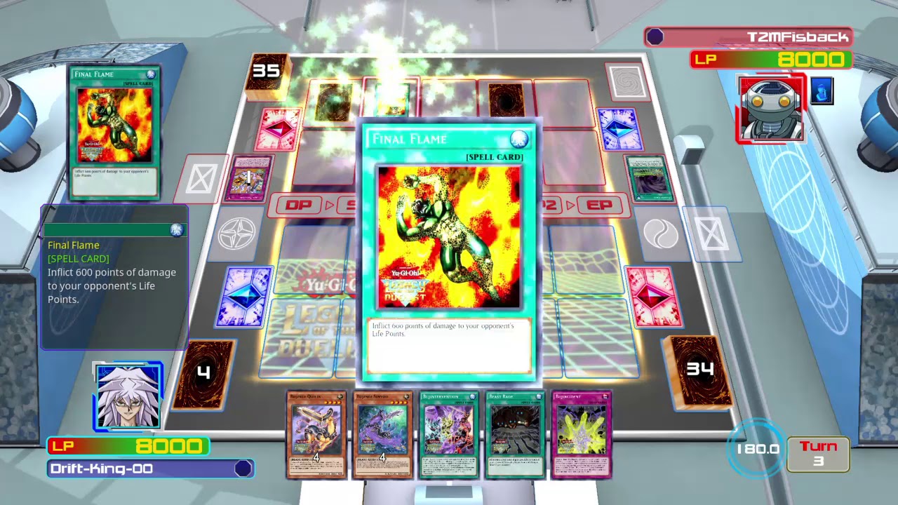 Bujintei Susanowo Epic Comeback