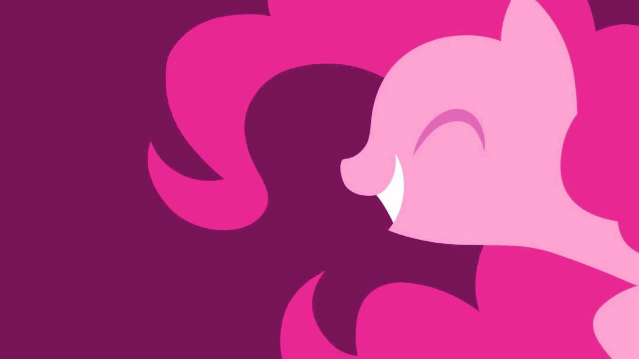 It's About Time AcousticBrony! -_- (Pinkie Pie's Theme)