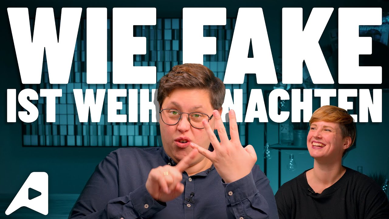 Die größten Lügen des Christentums | Talk #38