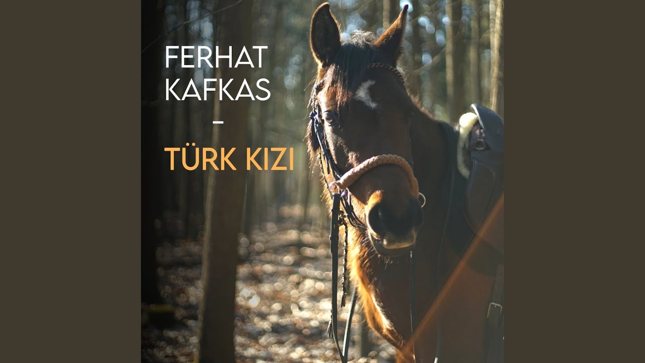 Türk kızı