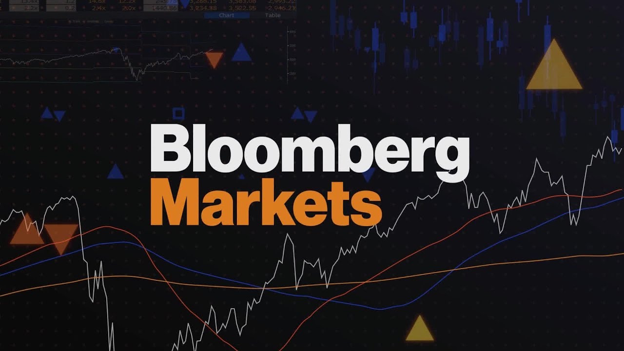 Bloomberg Markets Full Show (07/04/2022 - 9-11AM)