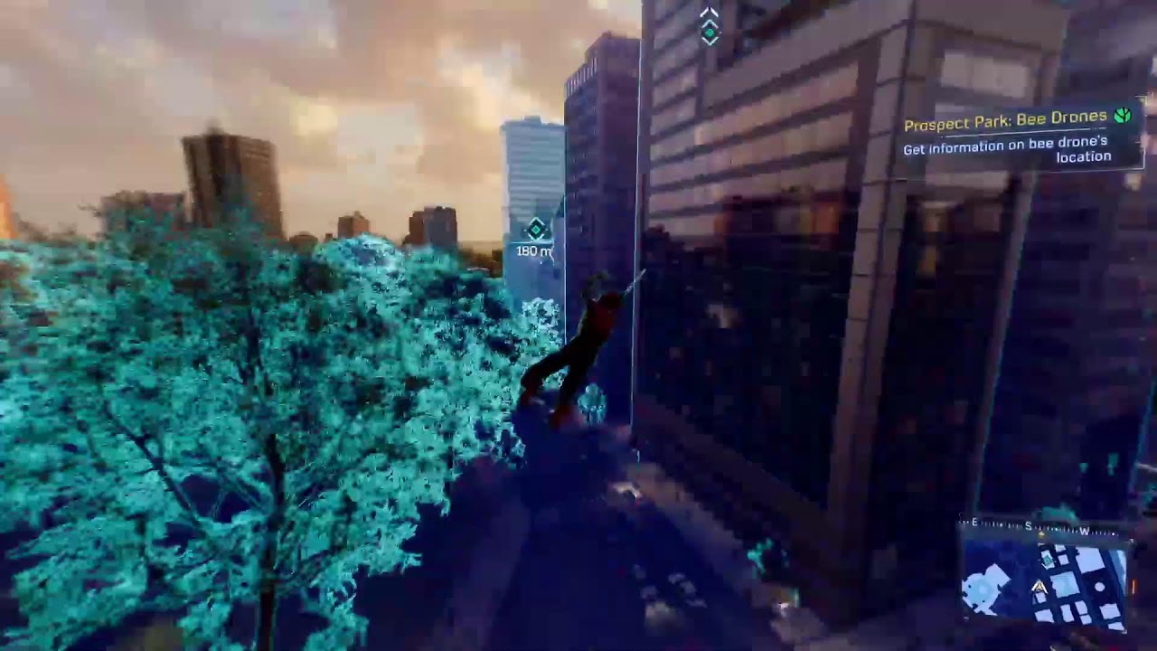 Marvel's Spider-Man 2 PS5 Part 10 (Road to 500 subs Only: 310 to go)